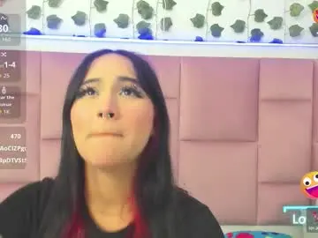 Chaturbate Adult Webcam of lesliecute69