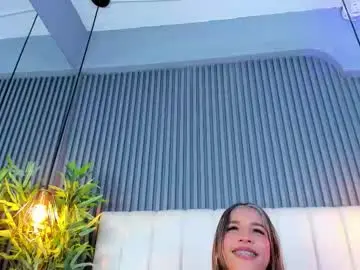 Chaturbate Adult Video Chat of linaglam