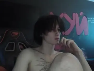 Chaturbate Live Sex Cam of min1pekka