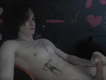 Chaturbate Nude Webcam of min1pekka