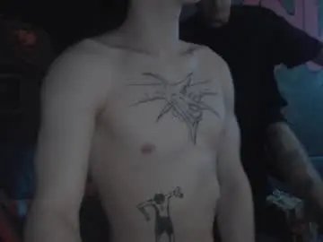 Chaturbate Adult Webcams of min1pekka