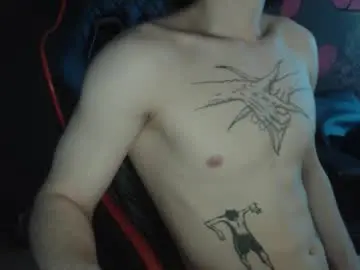 Chaturbate Nude Webcam of min1pekka