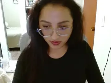 Chaturbate Adult Webcam of nia_cop