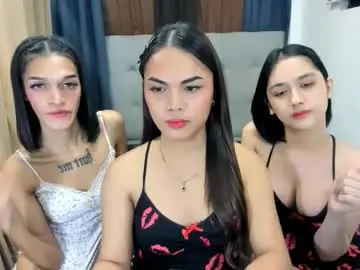 Chaturbate Private Sex Chat of queen_arnie4utsxxx