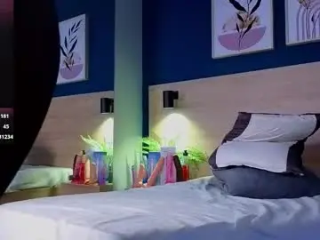 Chaturbate Sex Cam of sarahmiler_