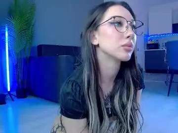 Chaturbate Nude Webcam of sayluna