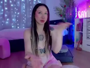 Chaturbate Live Sex of sayluna