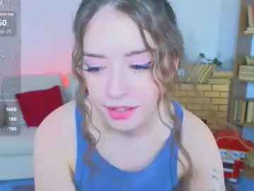 Chaturbate Nude Webcam of selenamills