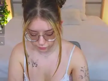 Chaturbate Nude Webcam of selenamills