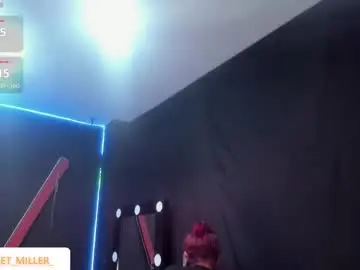 Chaturbate Free Live Porn of skarlet_miller_