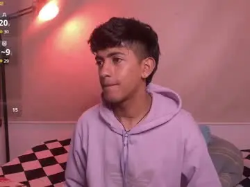 Chaturbate Sex Chat of teobrowny_