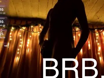 Chaturbate Nude Webcam of teobrowny_