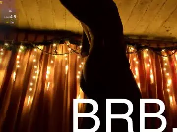 Chaturbate Sex Cam of teobrowny_