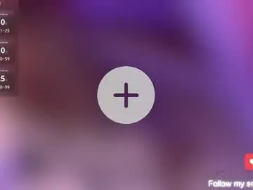 Chaturbate Live Sex Cam of teobrowny_