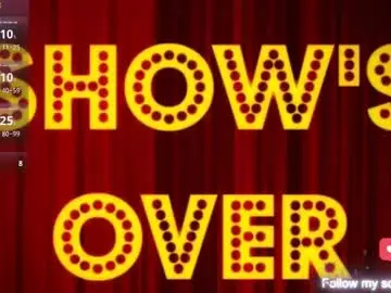 Chaturbate Live Sex Cam of teobrowny_