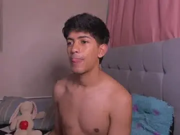 Chaturbate Sex Cam of teobrowny_
