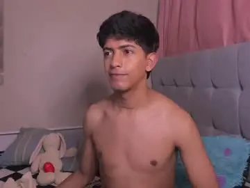 Chaturbate Free Porn Cam of teobrowny_
