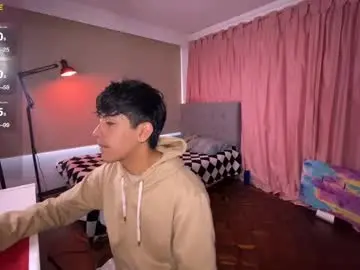 Chaturbate Adult Webcam of teobrowny_