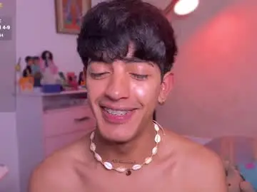 Chaturbate Adult Webcam of teobrowny_