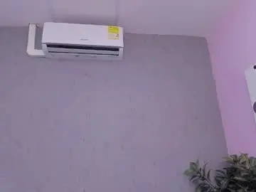 Chaturbate Nude Webcam of tiffany_mendez