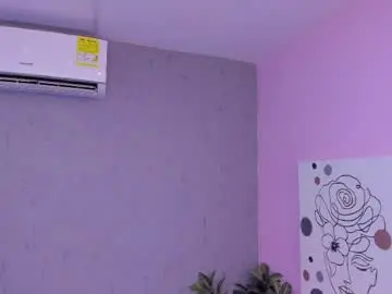 Chaturbate Sex Cam of tiffany_mendez