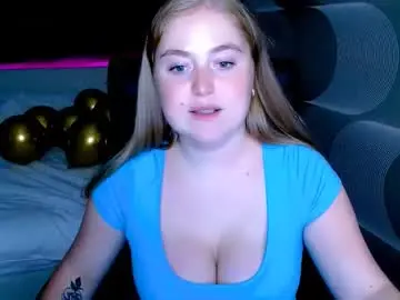 Chaturbate Live Sex Cam of tori_blond