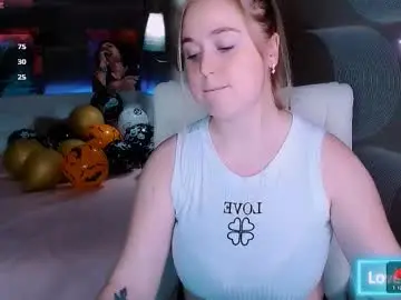 Chaturbate Live Porn of tori_blond