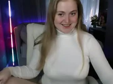 Chaturbate Sex Cam of tori_blond