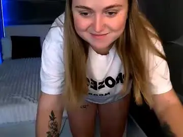 Chaturbate Sex Chat of tori_blond