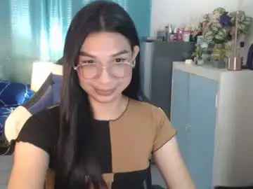 Chaturbate Nude Webcam of urwetasianprincessxx