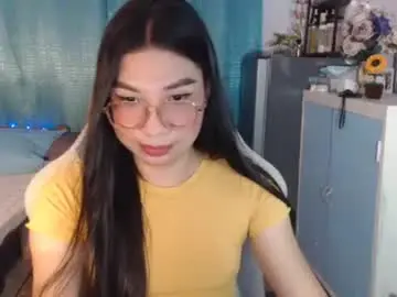 Chaturbate Adult Webcams of urwetasianprincessxx