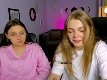 Chaturbate Sex Chat of veronica_bubble