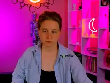 Chaturbate Watch Live Sex Cams of veronica_bubble
