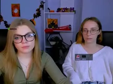 Chaturbate Adult Video Chat of veronica_bubble