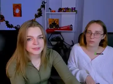 Chaturbate Watch Live Sex Cams of veronica_bubble