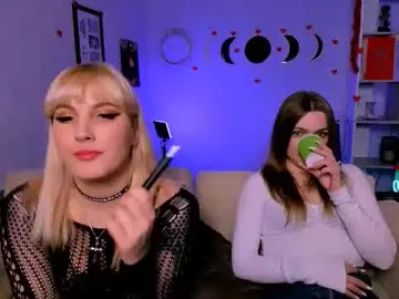 Chaturbate Live Sex of veronica_bubble