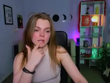 Chaturbate Sex Cam of veronica_bubble