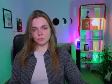 Chaturbate Live Sex Cam of veronica_bubble