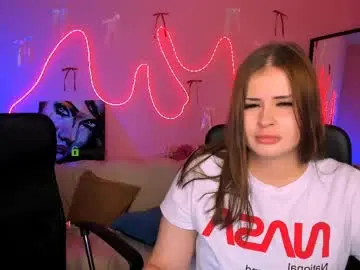 Chaturbate Live Sex Cam of veronica_bubble