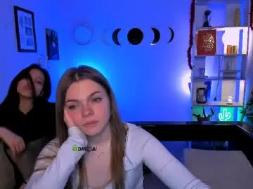 Chaturbate Sex Cam of veronica_bubble