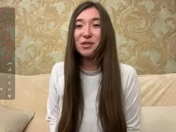 Chaturbate Live Sex Cam of xeniabungard