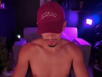 Chaturbate Best live sex cam show of aaronfox_