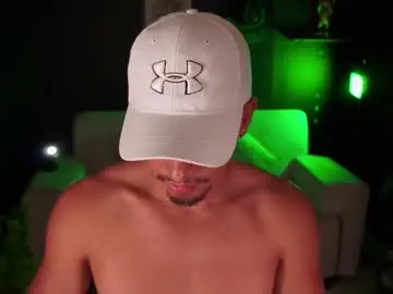 Chaturbate Watch Live Sex Cams of aaronfox_