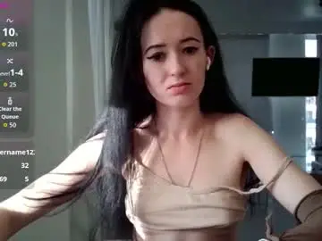 Chaturbate Live Sex Cam of alkh_amare