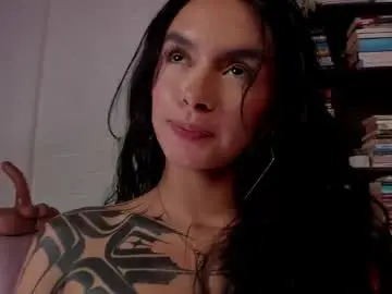 Chaturbate Sex Chat of cris_roberts