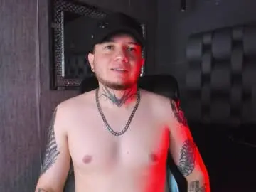 Chaturbate Sex Chat of daymon_salvatore