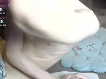 Chaturbate Live Sex Cam of doedeeer