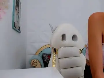 Chaturbate Private Sex Chat of eimy_skinny