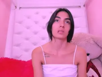 Chaturbate Sex Cam of eimy_skinny