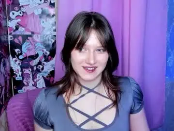 Chaturbate Nude Webcam of henta1sonya